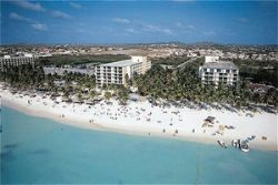 Holiday Inn Sunspree, Aruba