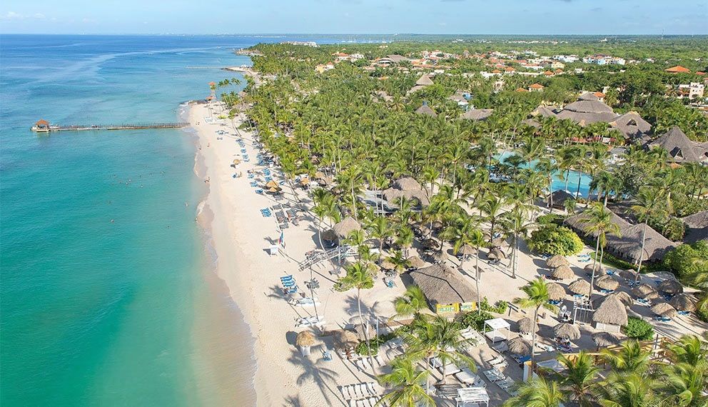 Catalonia Royal La Romana Adults Only 1